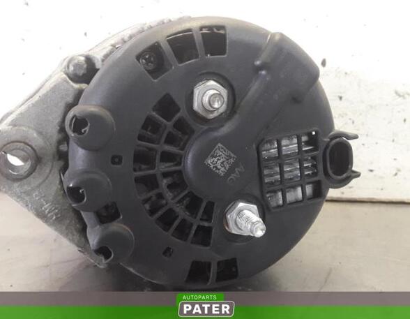 Alternator CHEVROLET SPARK (M300)