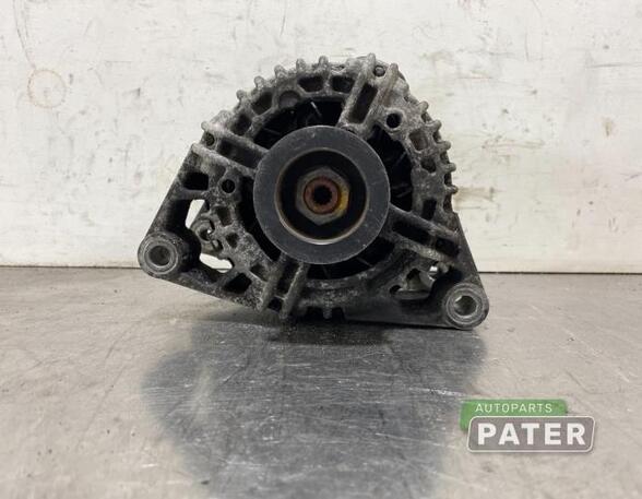 Alternator OPEL CORSA D (S07)