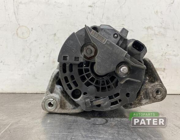 Alternator OPEL CORSA D (S07)