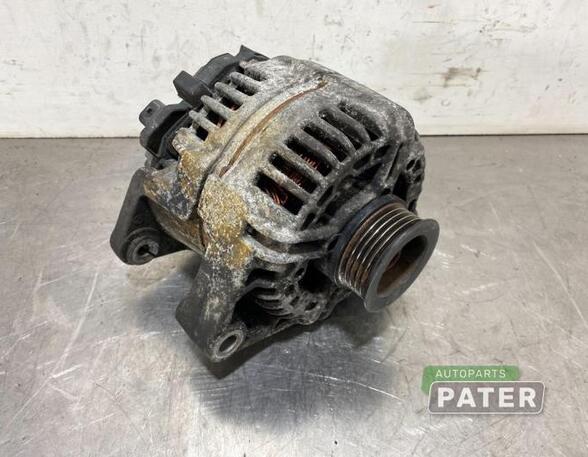 Alternator OPEL CORSA D (S07)