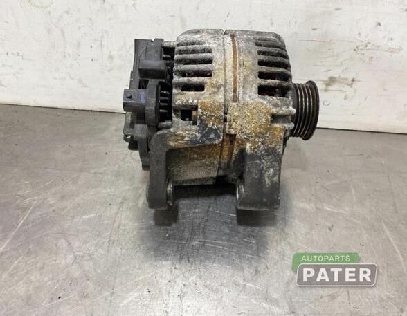 Alternator OPEL CORSA D (S07)