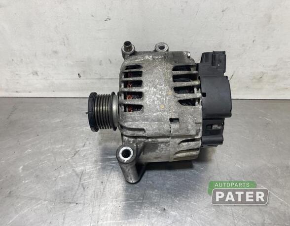 Dynamo (Alternator) CITROËN C5 III (RD_)