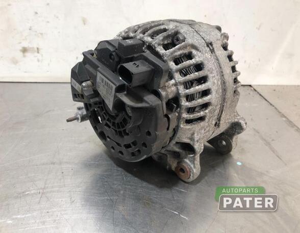 Dynamo (Alternator) VW POLO (9N_)