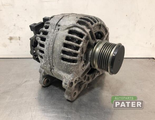 Dynamo (Alternator) VW POLO (9N_)