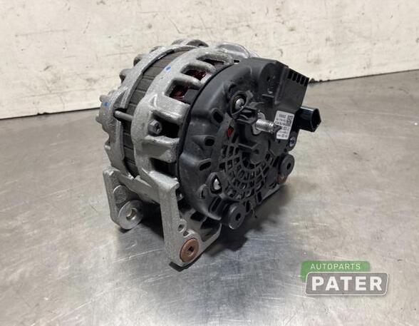 Alternator VW UP! (121, 122, BL1, BL2, BL3, 123), VW LOAD UP (121, 122, BL1, BL2)