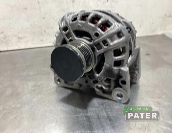 Alternator VW UP! (121, 122, BL1, BL2, BL3, 123), VW LOAD UP (121, 122, BL1, BL2)