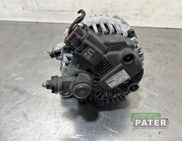 Alternator KIA SOUL (AM)