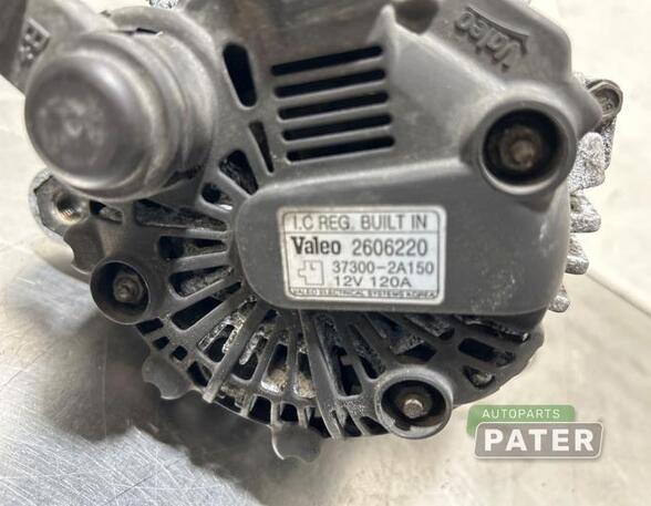 Alternator KIA SOUL (AM)