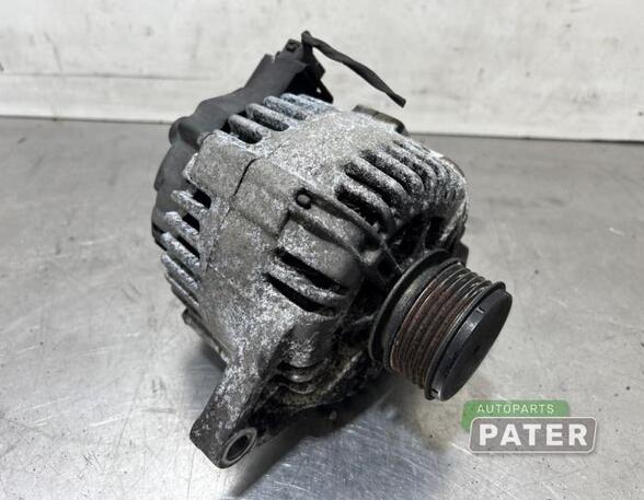 Alternator KIA SOUL (AM)