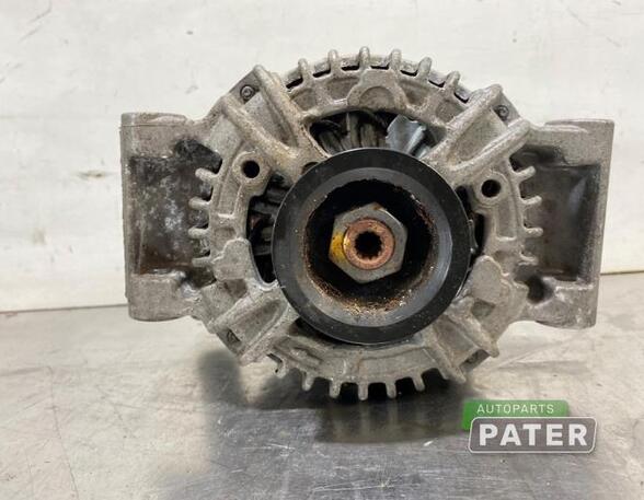 Alternator OPEL ASTRA K Sports Tourer (B16)