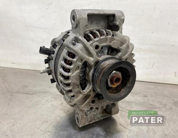 Alternator OPEL ASTRA K Sports Tourer (B16)