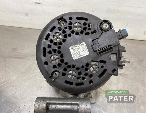 Alternator OPEL ASTRA K Sports Tourer (B16)