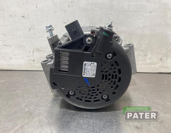 Alternator TOYOTA YARIS (_P21_, _PA1_, _PH1_)