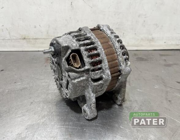 Alternator NISSAN JUKE (F15)