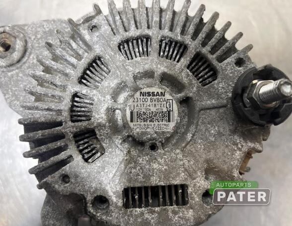 Alternator NISSAN JUKE (F15)