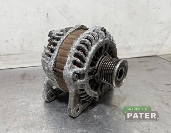 Alternator NISSAN JUKE (F15)