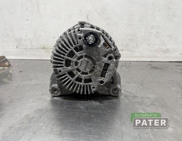 Alternator NISSAN JUKE (F15)