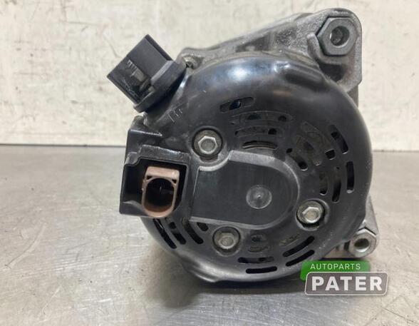 Dynamo (Alternator) FORD FIESTA VI (CB1, CCN)