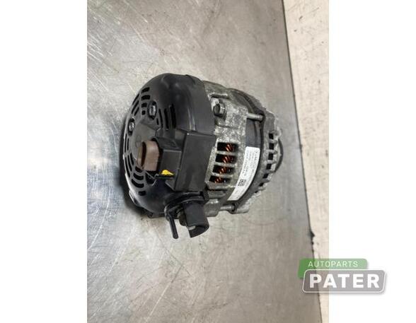 Dynamo (Alternator) FORD FIESTA VI (CB1, CCN)