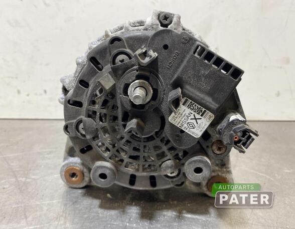 Alternator NISSAN QASHQAI II SUV (J11, J11_)