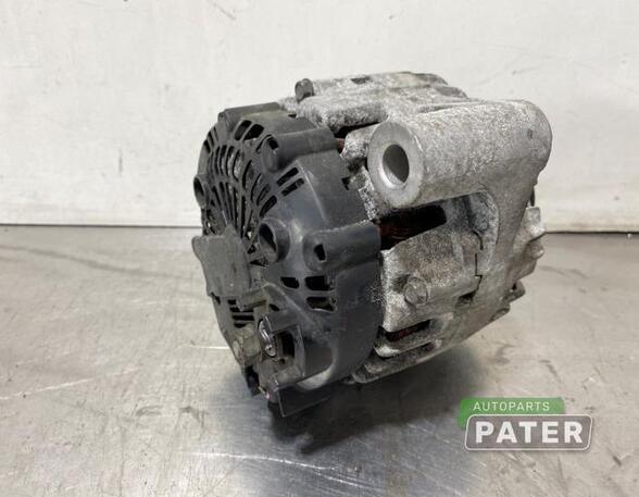 Alternator OPEL ASTRA J (P10)