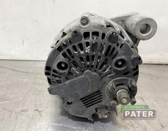 Alternator OPEL ASTRA J (P10)