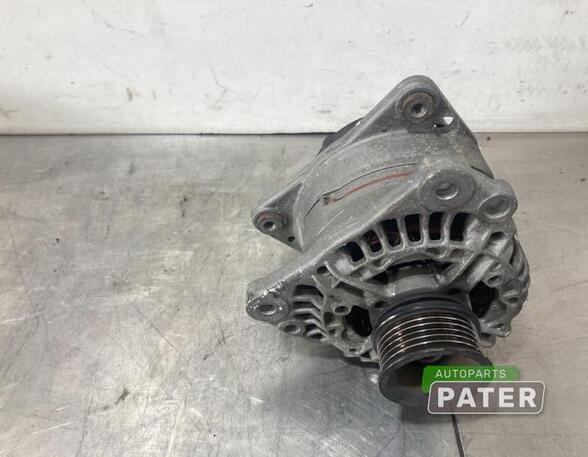 Dynamo (Alternator) VW GOLF IV (1J1)