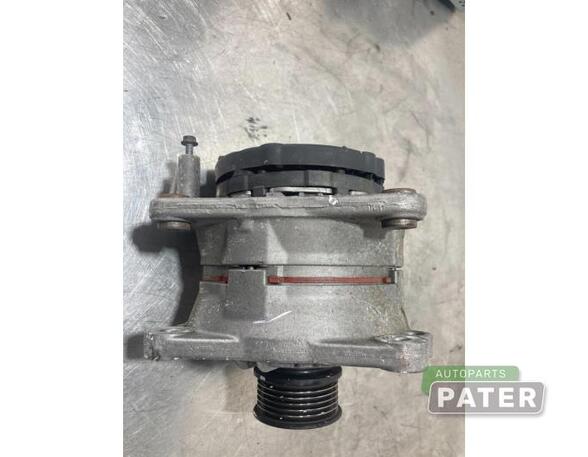 Dynamo (Alternator) VW GOLF IV (1J1)