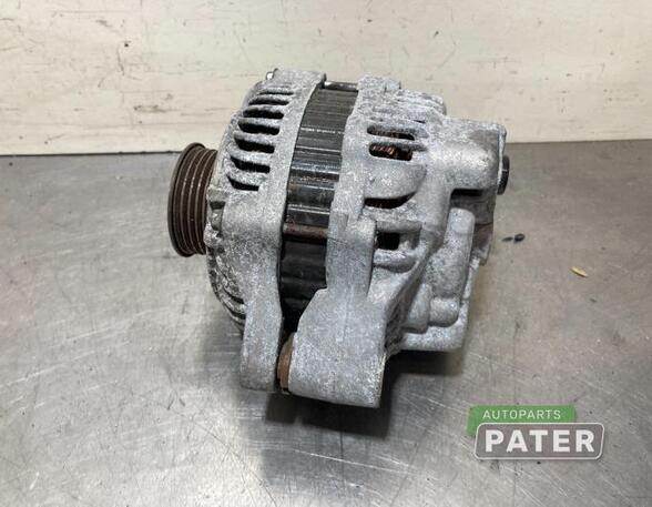 Alternator SUZUKI SWIFT IV (FZ, NZ)