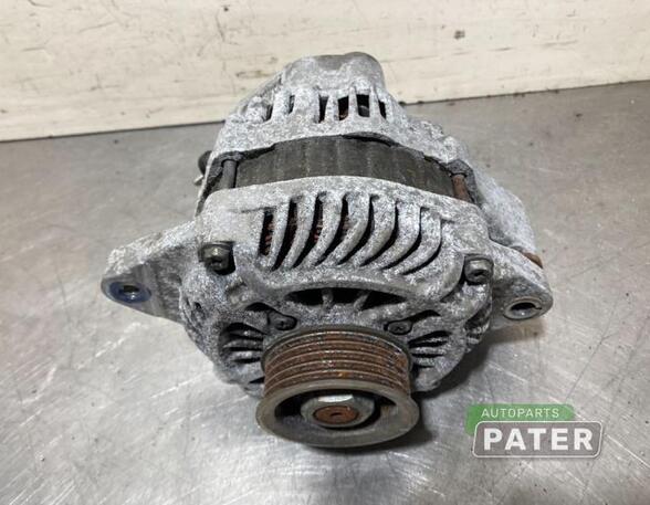 Dynamo (Alternator) SUZUKI SWIFT IV (FZ, NZ)