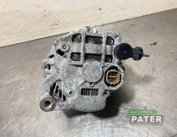 Dynamo (Alternator) SUZUKI SWIFT IV (FZ, NZ)