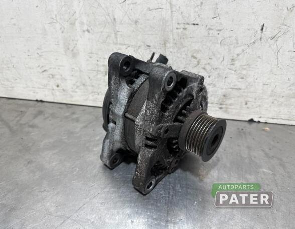 Dynamo (Alternator) MAZDA 3 Saloon (BK)