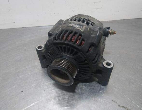 Alternator JAGUAR S-TYPE (X200)