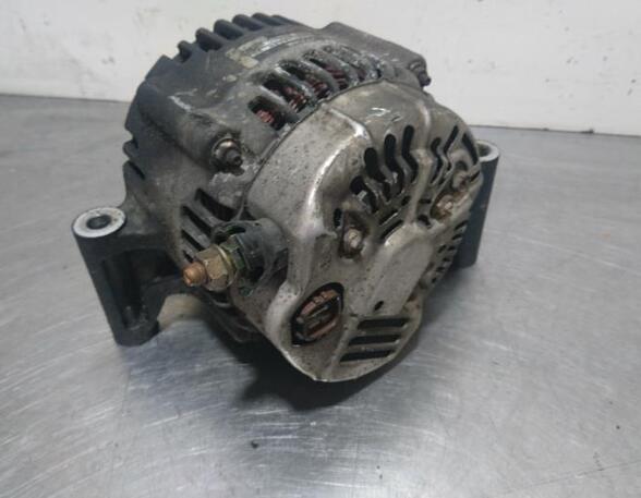 Alternator JAGUAR S-TYPE (X200)