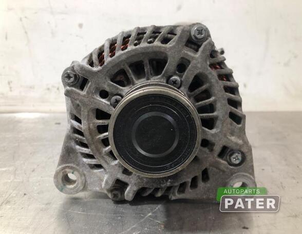 Dynamo (Alternator) MAZDA CX-3 (DK)