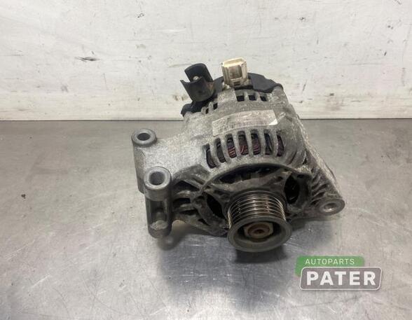 Dynamo (Alternator) FORD FOCUS (DAW, DBW)