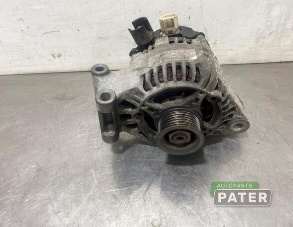 Dynamo (Alternator) FORD FOCUS (DAW, DBW)