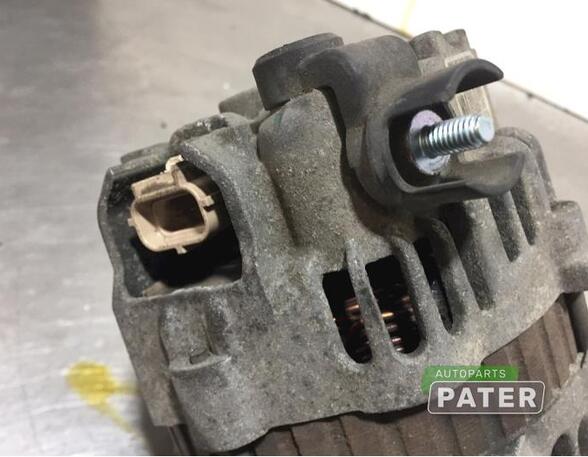 Alternator FORD FIESTA V (JH_, JD_)