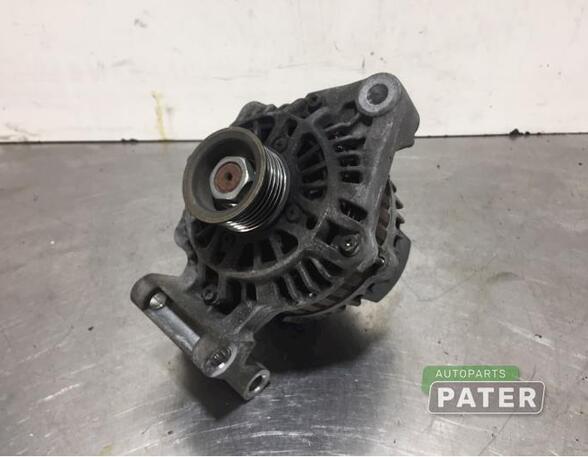 Alternator FORD FIESTA V (JH_, JD_)