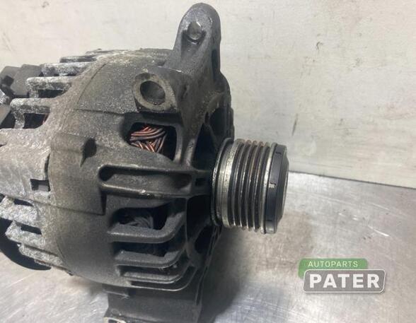 Dynamo (Alternator) MERCEDES-BENZ B-CLASS (W245)