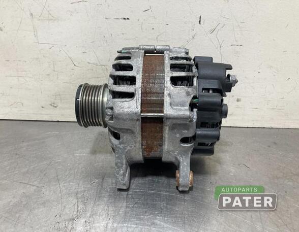 Dynamo (Alternator) RENAULT CAPTUR I (J5_, H5_), RENAULT CLIO IV (BH_)