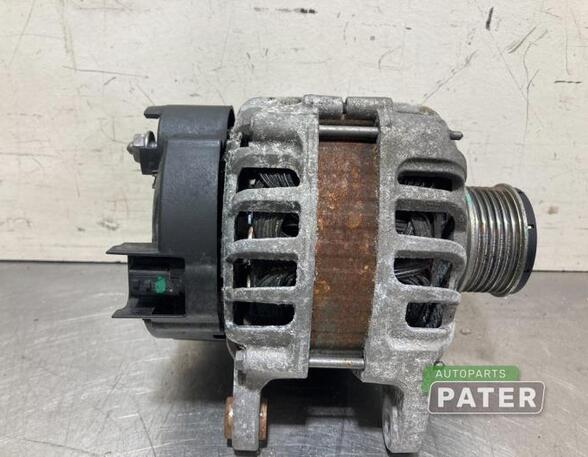 Dynamo (Alternator) RENAULT CAPTUR I (J5_, H5_), RENAULT CLIO IV (BH_)