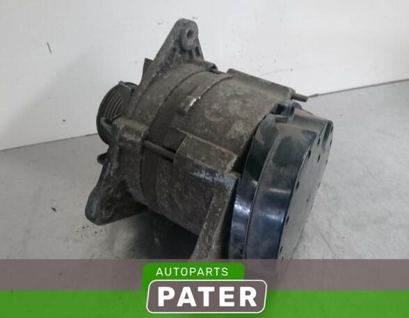 Alternator FORD FIESTA III (GFJ)