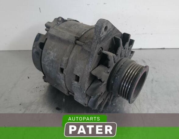 Alternator FORD FIESTA III (GFJ)