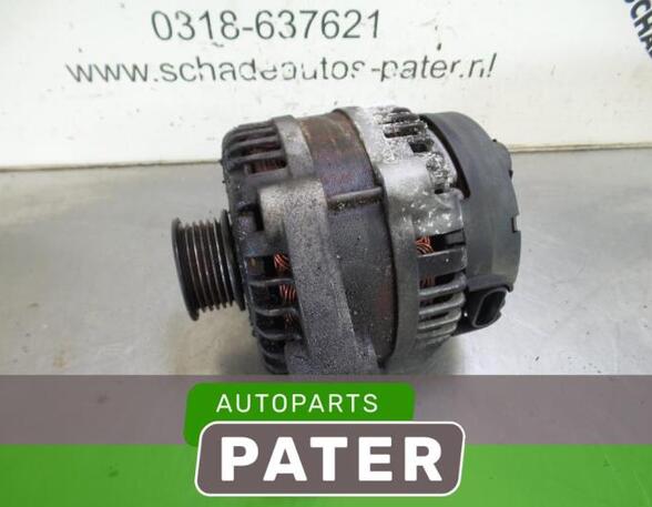 Alternator CHEVROLET EPICA (KL1_)