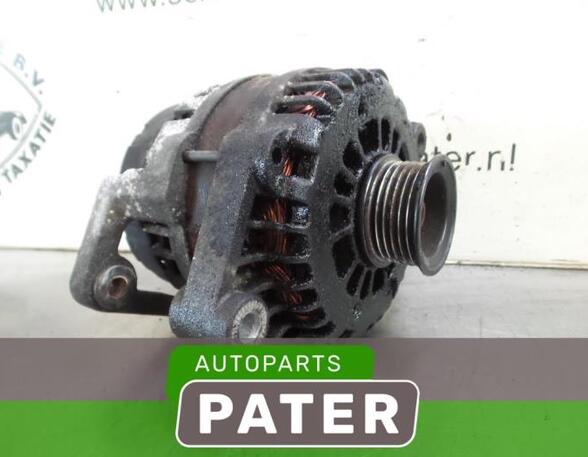 Dynamo (Alternator) CHEVROLET EPICA (KL1_)