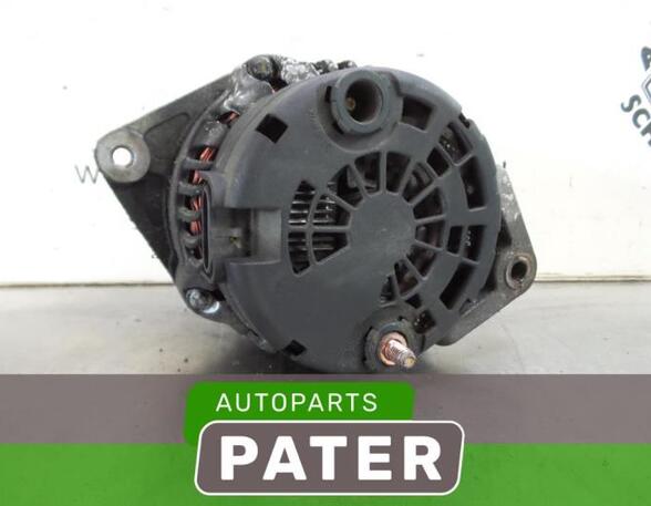 Dynamo (Alternator) CHEVROLET EPICA (KL1_)