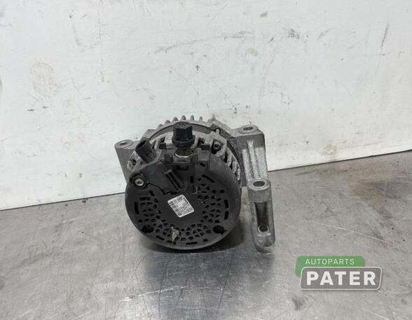 Alternator OPEL ASTRA K Sports Tourer (B16)