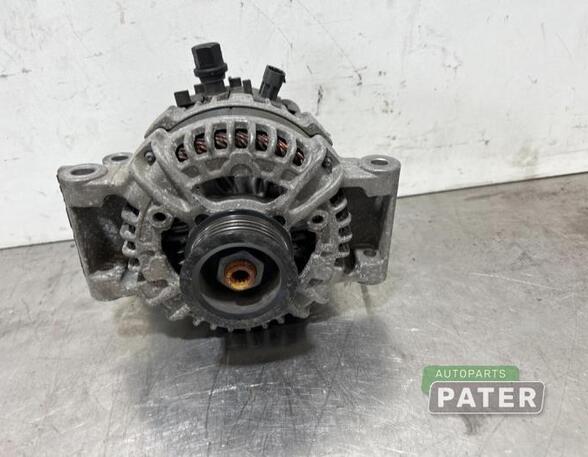 Dynamo (Alternator) OPEL ASTRA K Sports Tourer (B16)