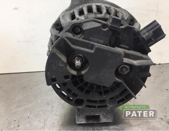 Alternator FORD TRANSIT Van (FA_ _)